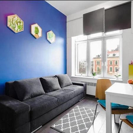 Room Tour Lubomirskiego 23 Краков Экстерьер фото