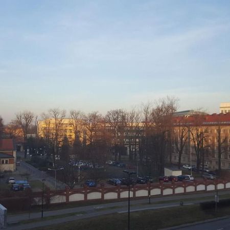 Room Tour Lubomirskiego 23 Краков Экстерьер фото