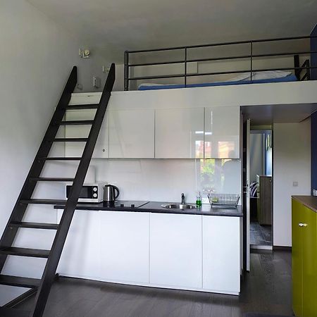Room Tour Lubomirskiego 23 Краков Экстерьер фото