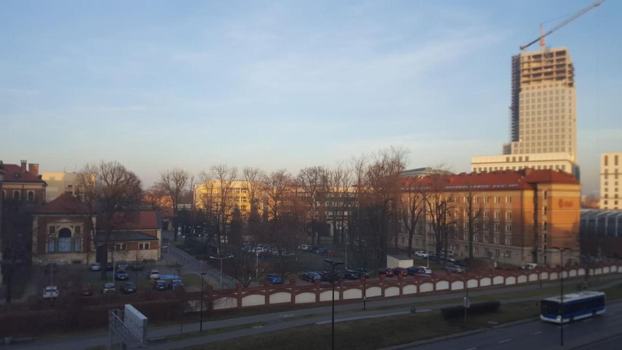 Room Tour Lubomirskiego 23 Краков Экстерьер фото