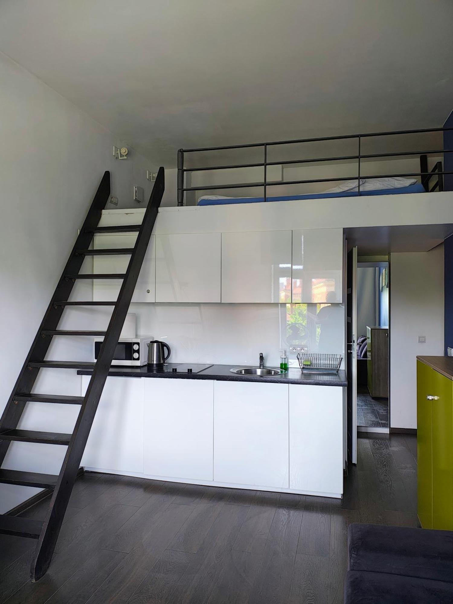 Room Tour Lubomirskiego 23 Краков Экстерьер фото